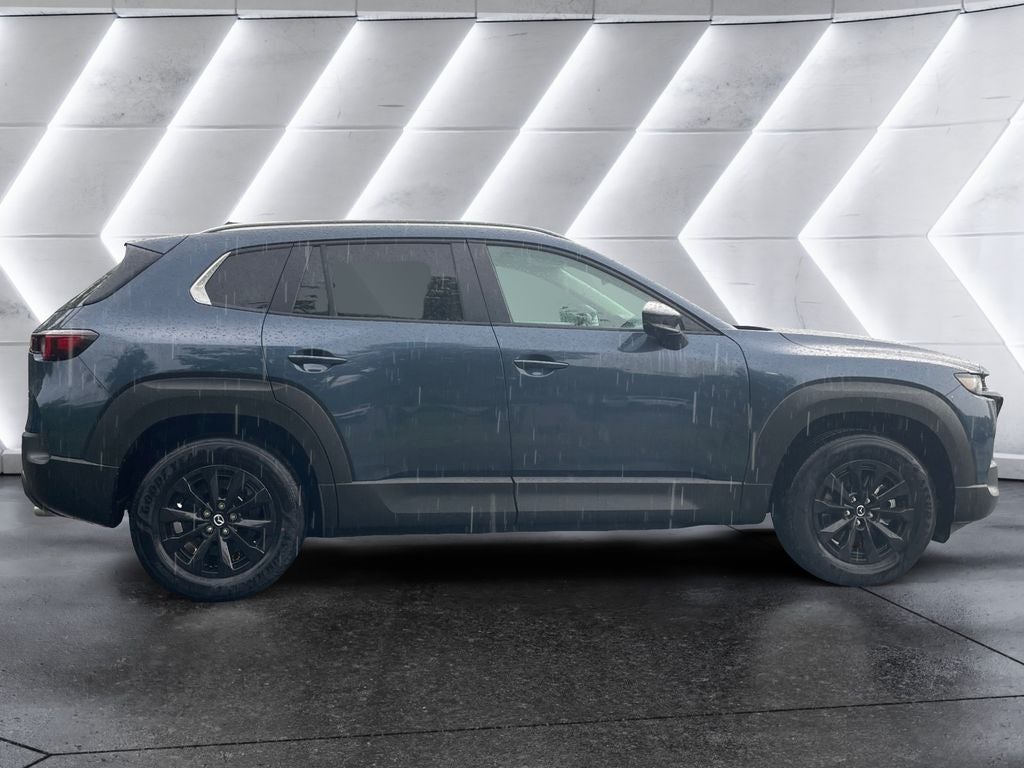 2026 Mazda Mazda CX-50 Hybrid Preferred