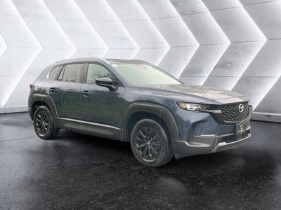 2026 Mazda Mazda CX-50 Hybrid Preferred
