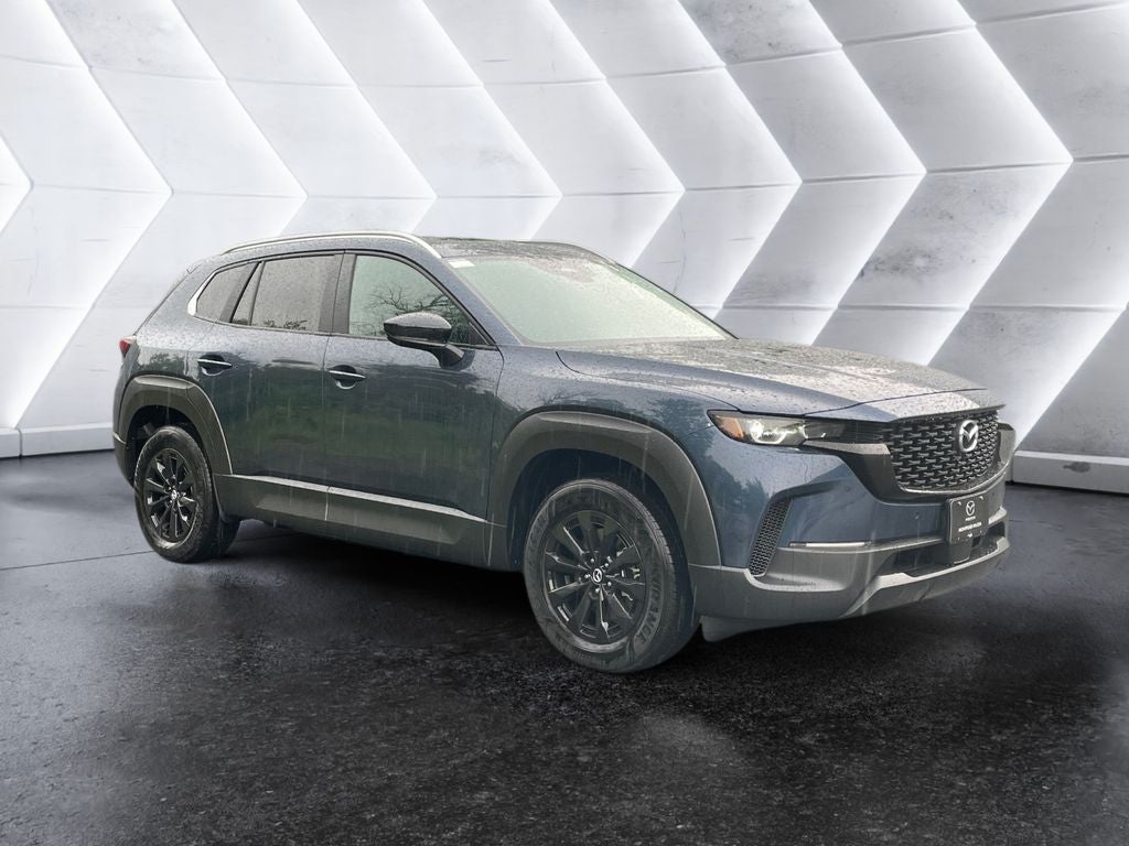 2026 Mazda Mazda CX-50 Hybrid Preferred