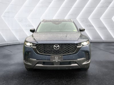 2026 Mazda Mazda CX-50 Hybrid Preferred