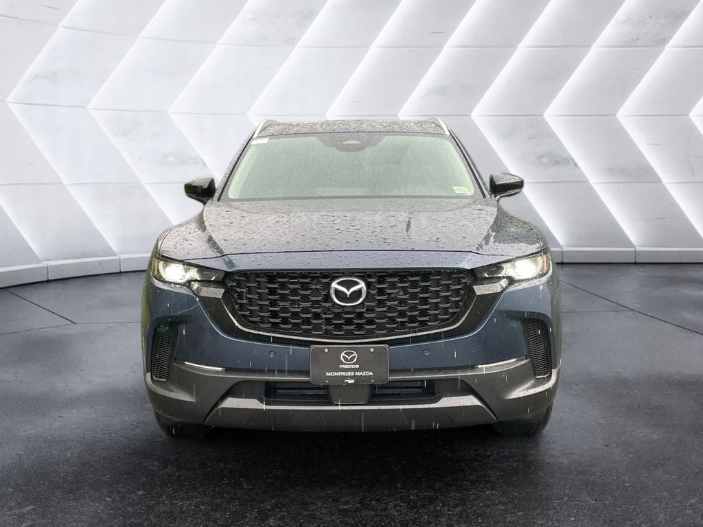 2026 Mazda Mazda CX-50 Hybrid Preferred