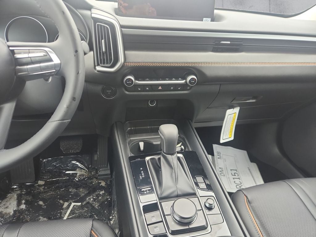 2026 Mazda Mazda CX-50 Hybrid Premium