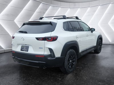 2026 Mazda Mazda CX-50 Hybrid Premium