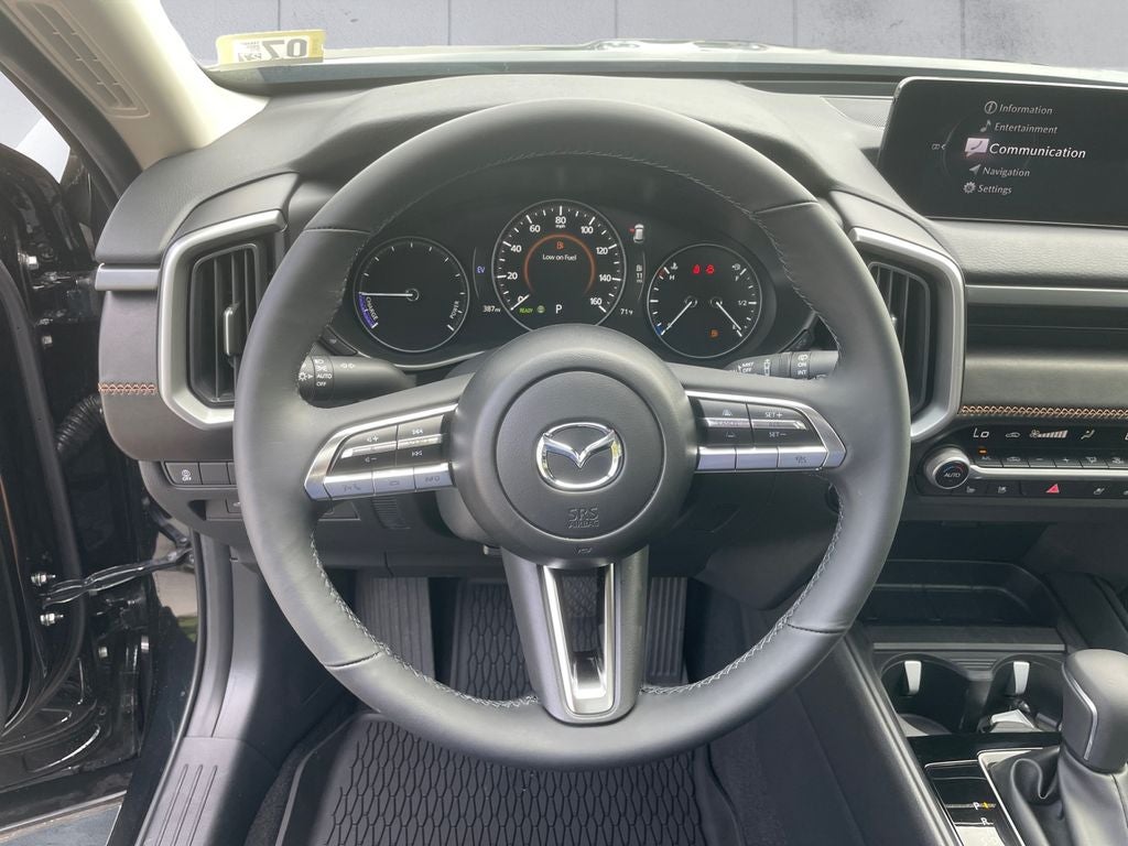 2026 Mazda Mazda CX-50 Hybrid Premium
