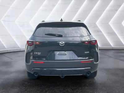 2026 Mazda Mazda CX-50 Hybrid Premium