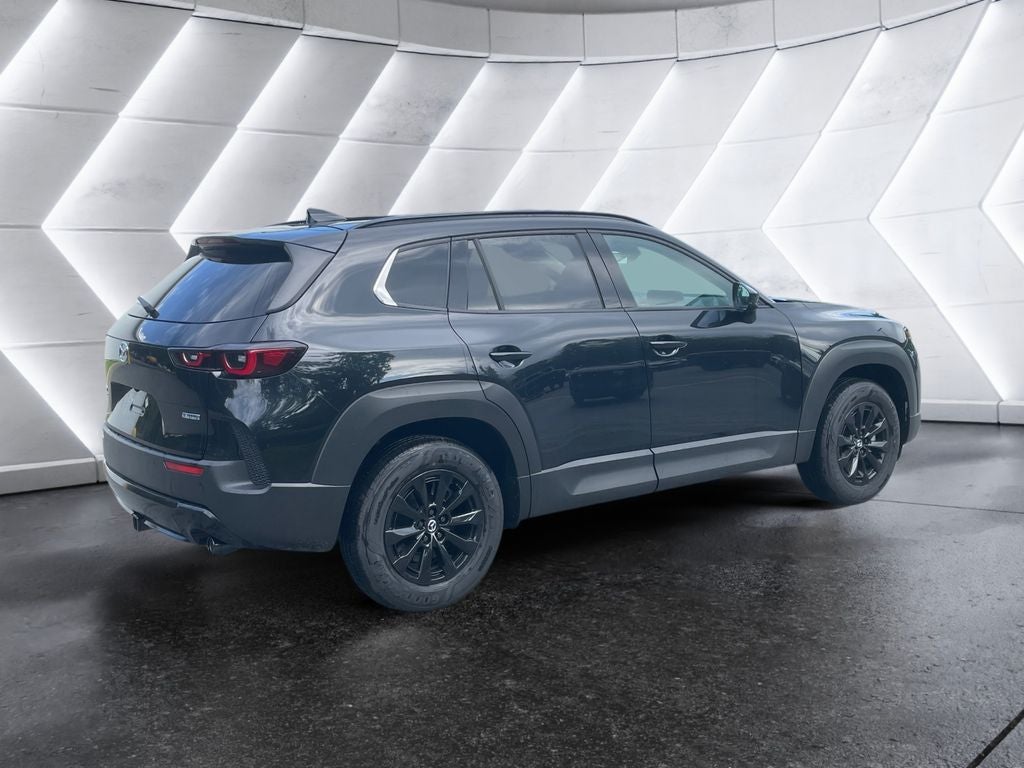 2026 Mazda Mazda CX-50 Hybrid Premium