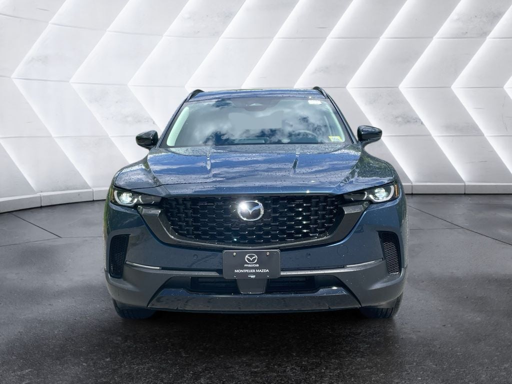 2026 Mazda Mazda CX-50 Hybrid Premium