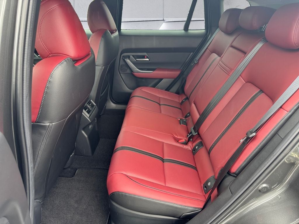 2025 Mazda Mazda CX-50 Hybrid Premium