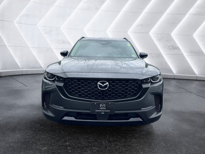 2025 Mazda Mazda CX-50 Hybrid Premium