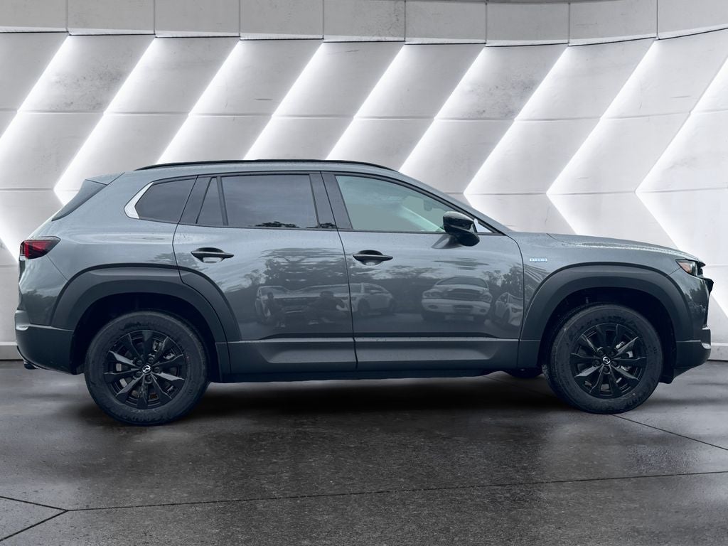 2025 Mazda Mazda CX-50 Hybrid Premium