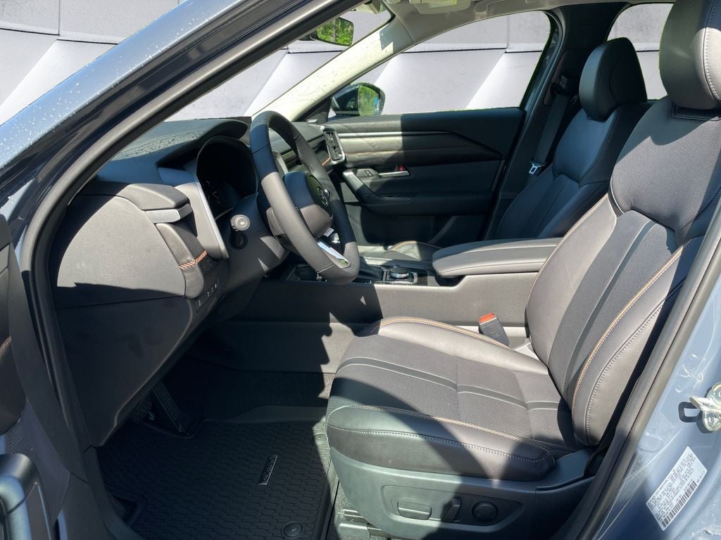 2026 Mazda Mazda CX-50 Hybrid Premium