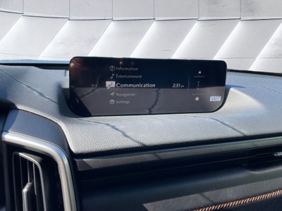 2026 Mazda Mazda CX-50 Hybrid Premium