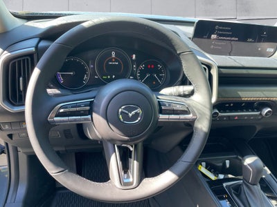 2026 Mazda Mazda CX-50 Hybrid Premium