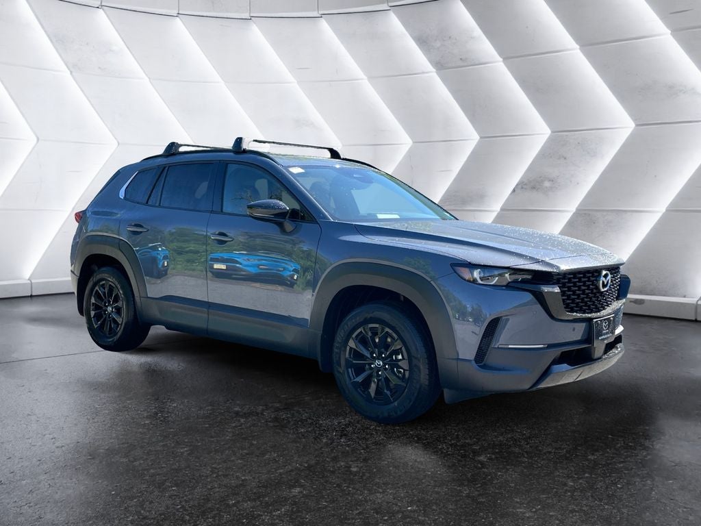 2026 Mazda Mazda CX-50 Hybrid Premium