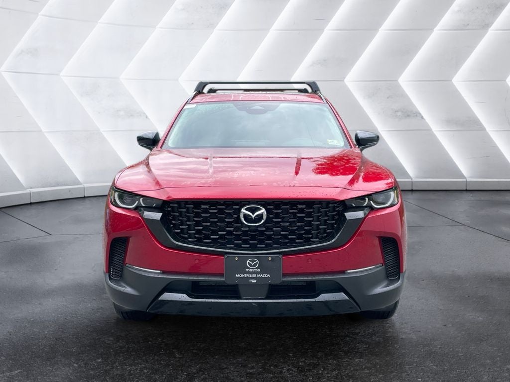 2026 Mazda Mazda CX-50 Hybrid Premium
