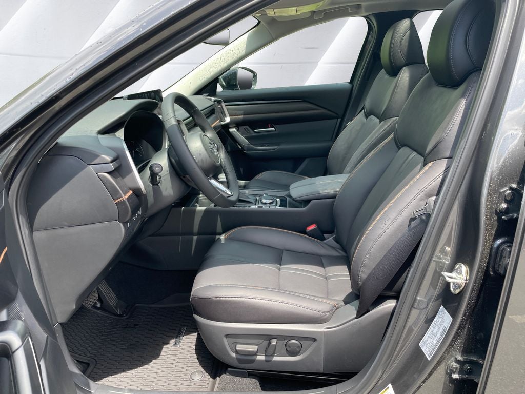 2026 Mazda Mazda CX-50 Hybrid Premium