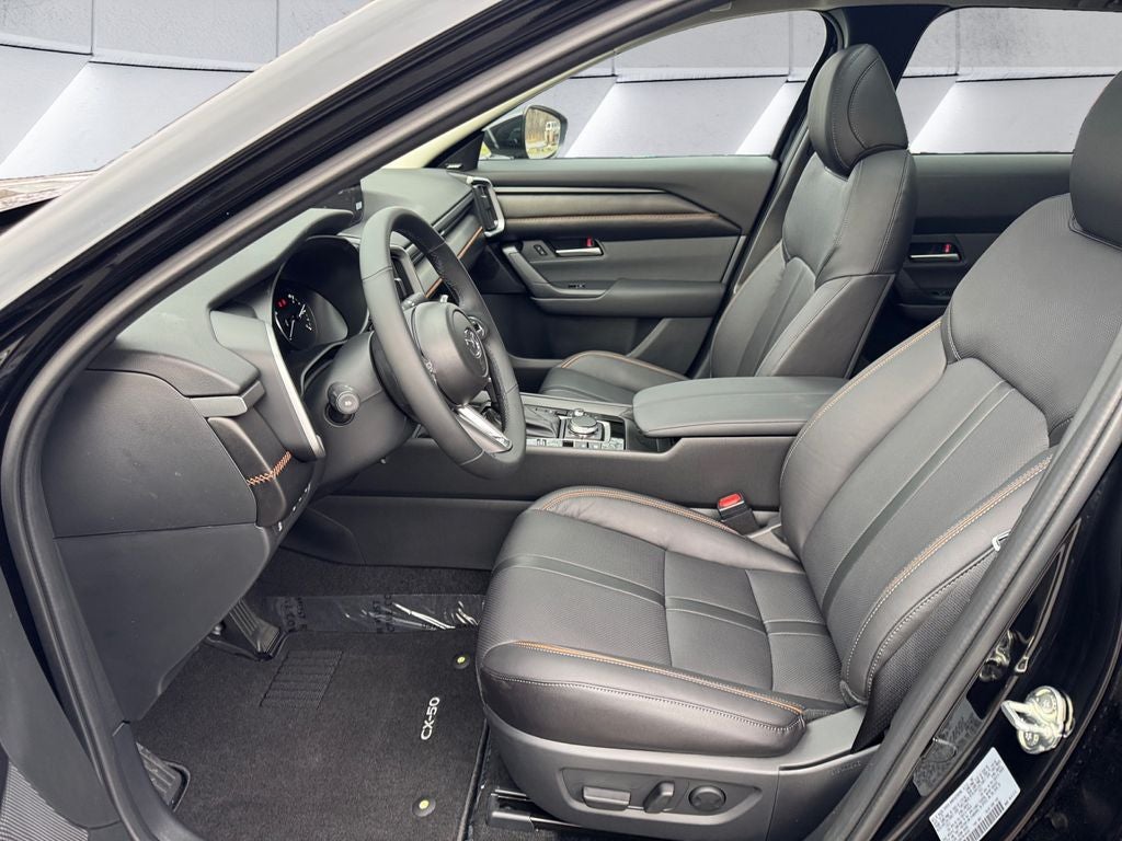2026 Mazda Mazda CX-50 Hybrid Premium