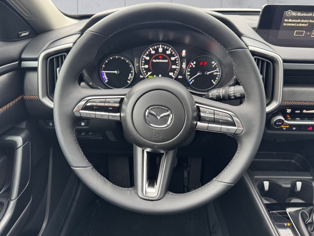 2026 Mazda Mazda CX-50 Hybrid Premium