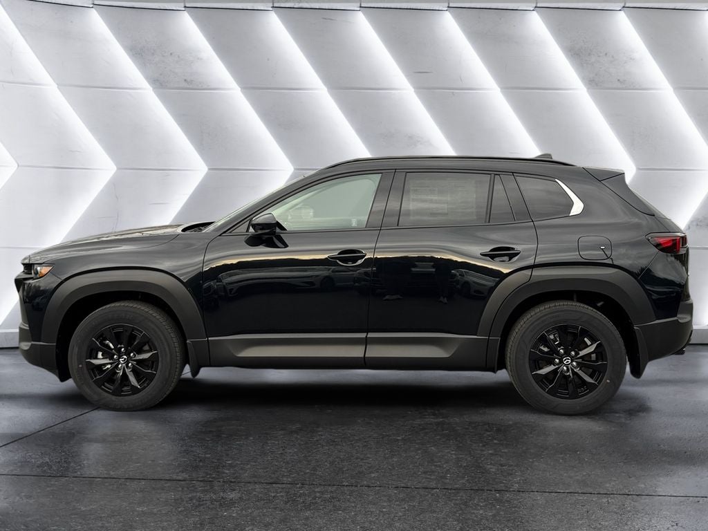 2026 Mazda Mazda CX-50 Hybrid Premium