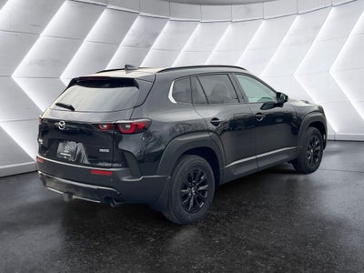 2026 Mazda Mazda CX-50 Hybrid Premium