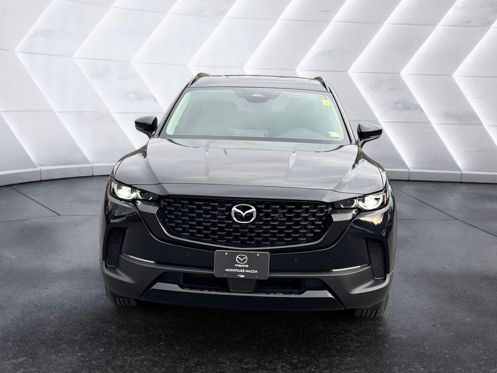 2026 Mazda Mazda CX-50 Hybrid Premium