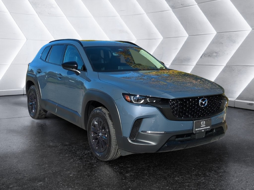 2026 Mazda Mazda CX-50 Hybrid Premium