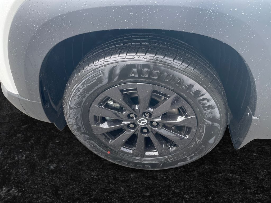 2026 Mazda Mazda CX-50 Hybrid Premium