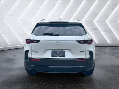 2026 Mazda Mazda CX-50 Hybrid Premium