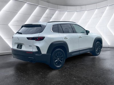 2026 Mazda Mazda CX-50 Hybrid Premium