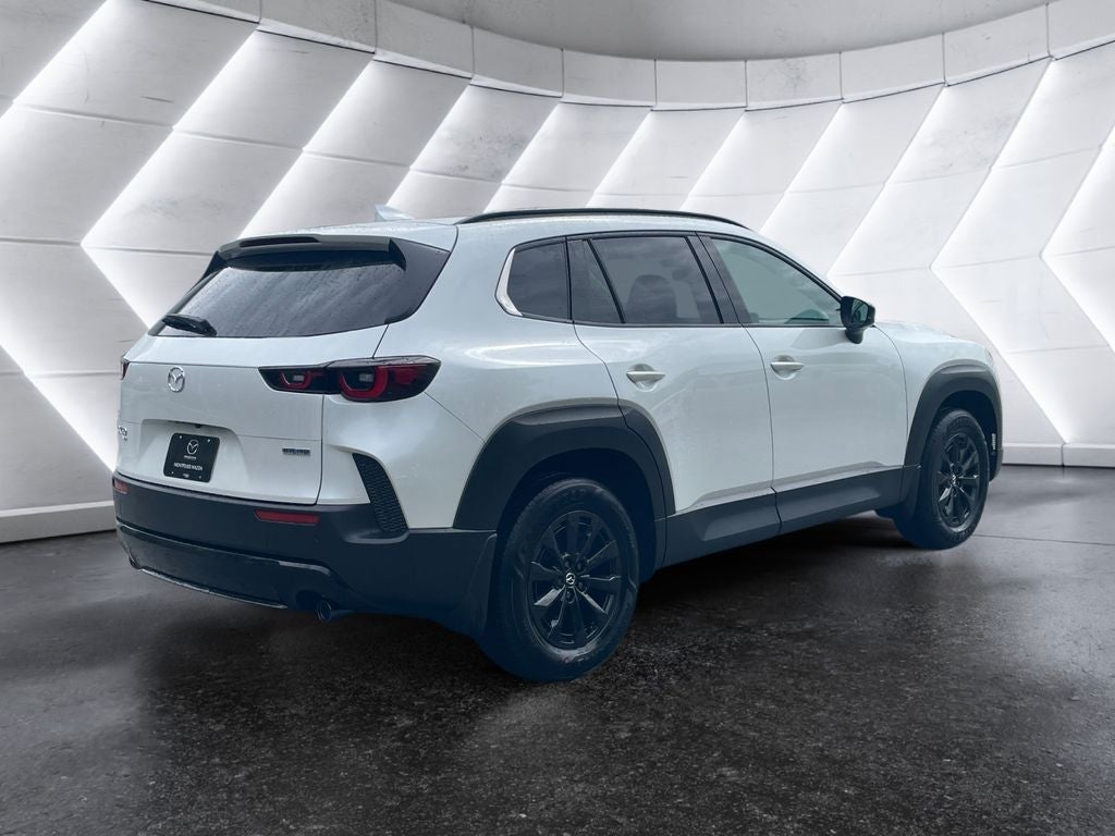 2026 Mazda Mazda CX-50 Hybrid Premium