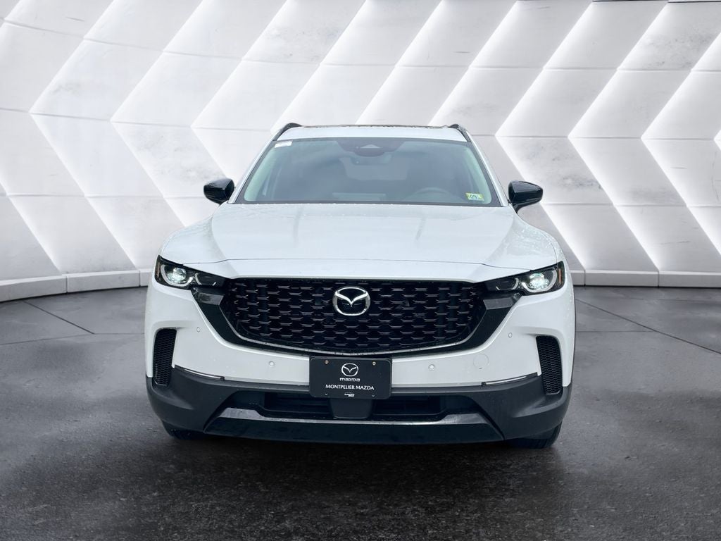 2026 Mazda Mazda CX-50 Hybrid Premium