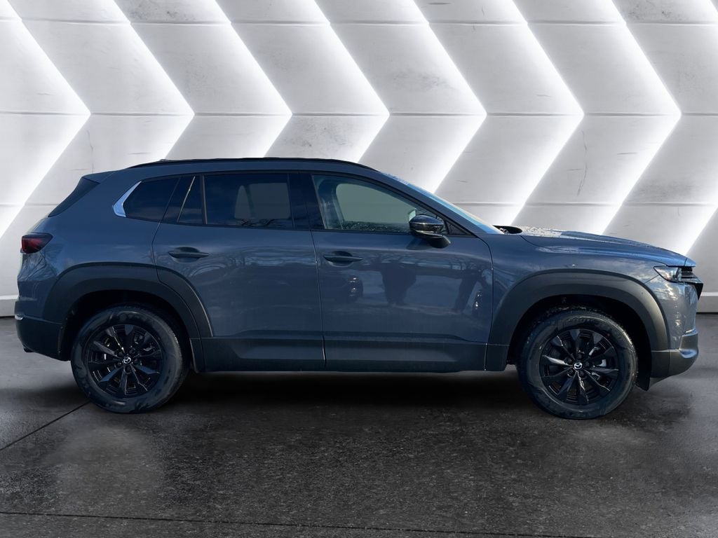 2026 Mazda Mazda CX-50 Hybrid Premium