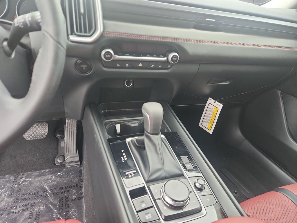 2026 Mazda Mazda CX-50 Hybrid Premium