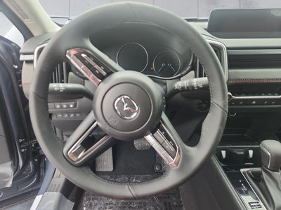 2026 Mazda Mazda CX-50 Hybrid Premium