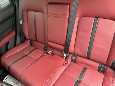 2026 Mazda Mazda CX-50 Hybrid Premium