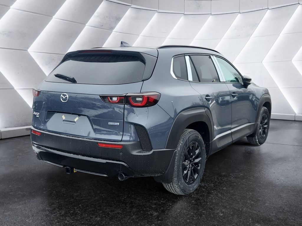 2026 Mazda Mazda CX-50 Hybrid Premium