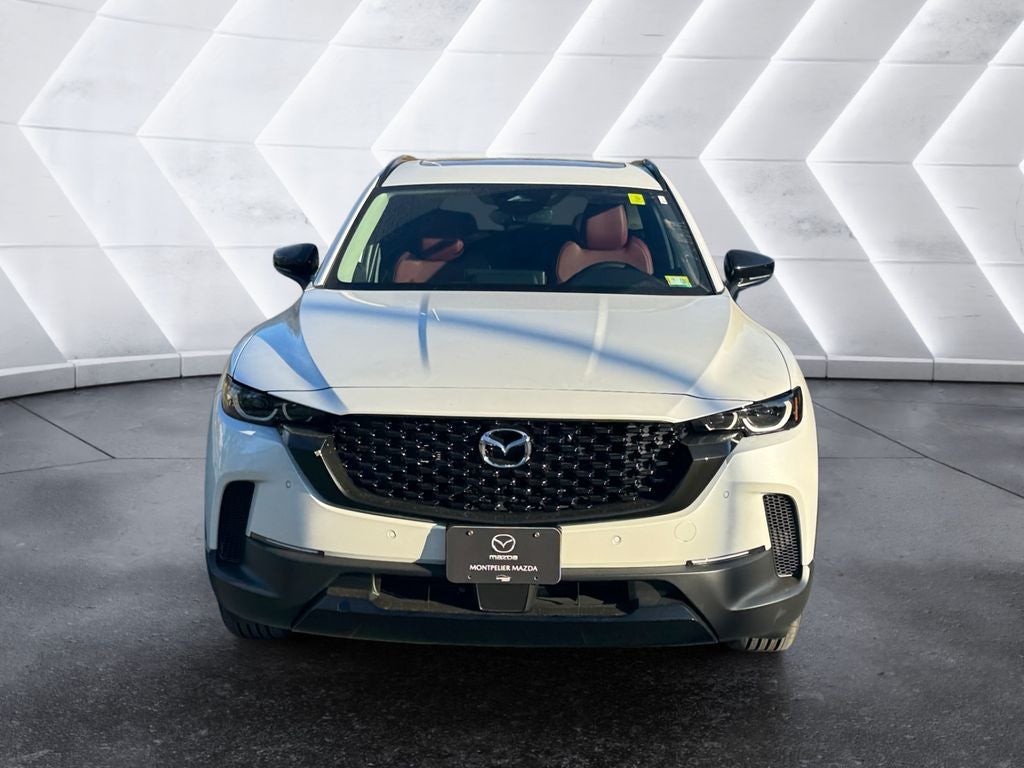 2026 Mazda Mazda CX-50 Hybrid Premium