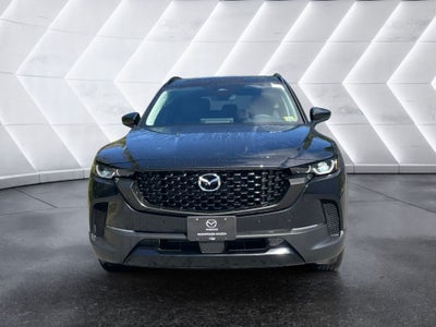 2026 Mazda Mazda CX-50 Hybrid Premium