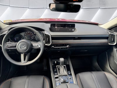 2026 Mazda Mazda CX-50 Hybrid Premium