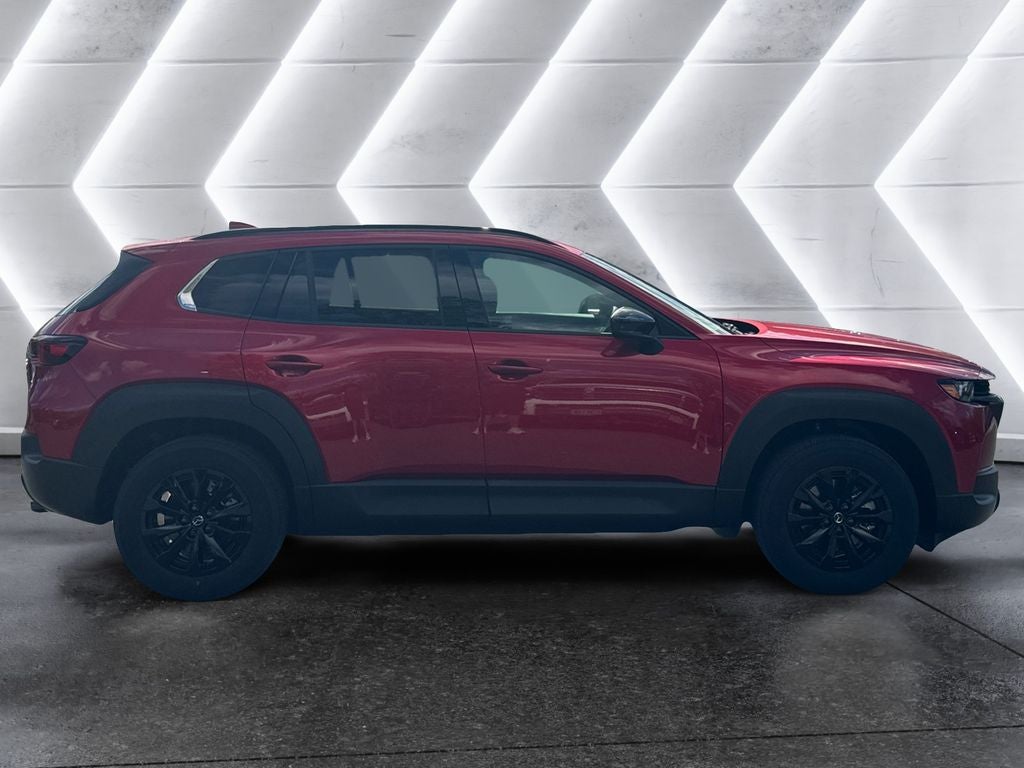 2026 Mazda Mazda CX-50 Hybrid Premium