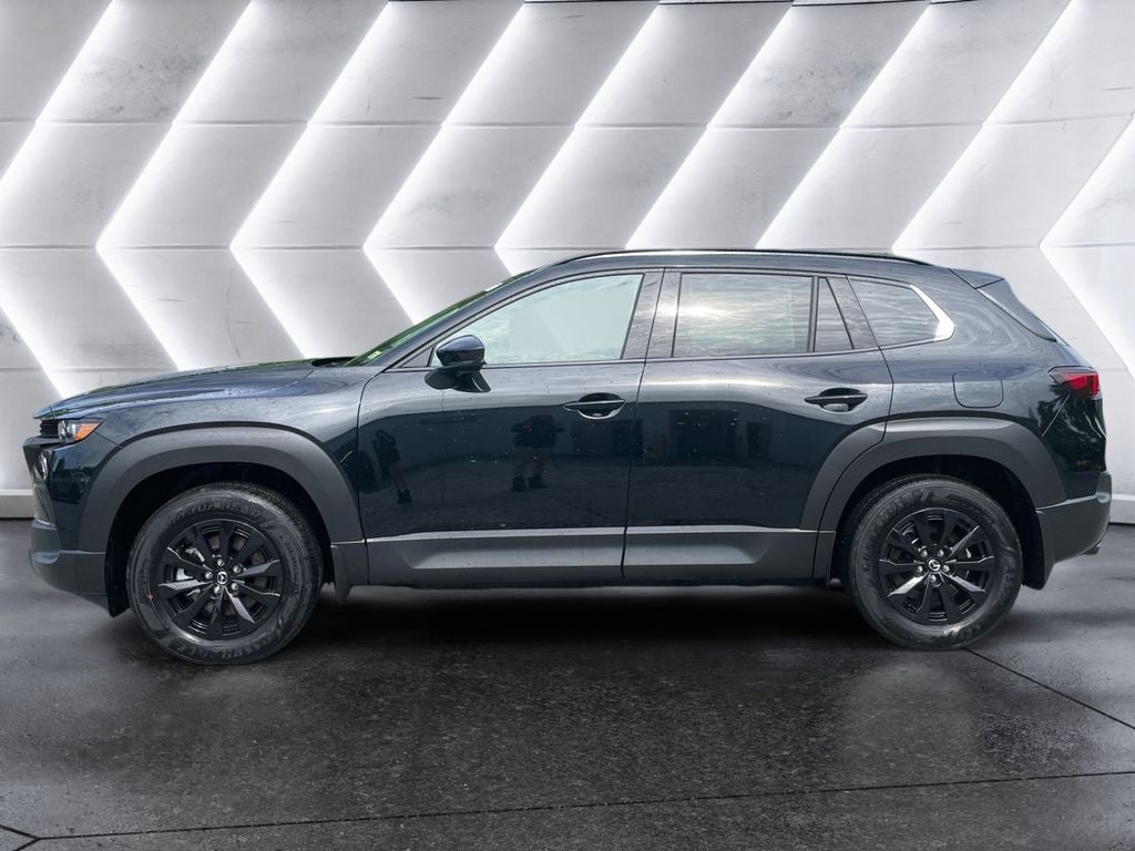 2026 Mazda Mazda CX-50 Hybrid Premium