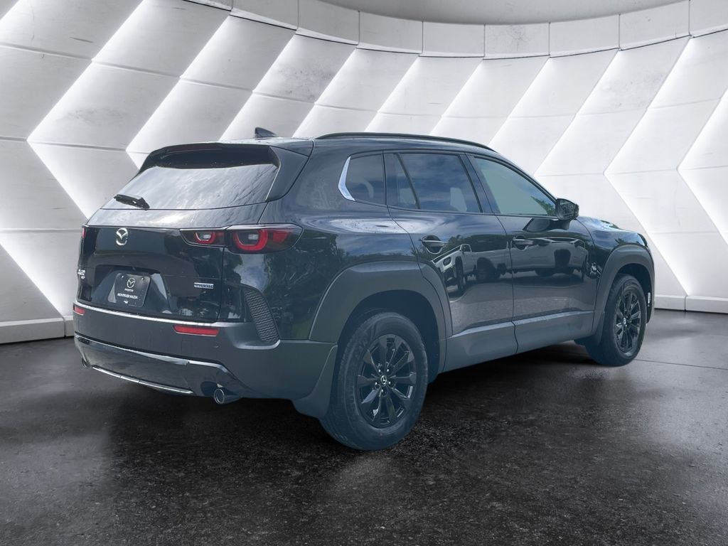 2026 Mazda Mazda CX-50 Hybrid Premium