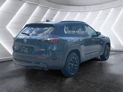 2026 Mazda Mazda CX-50 Hybrid Premium