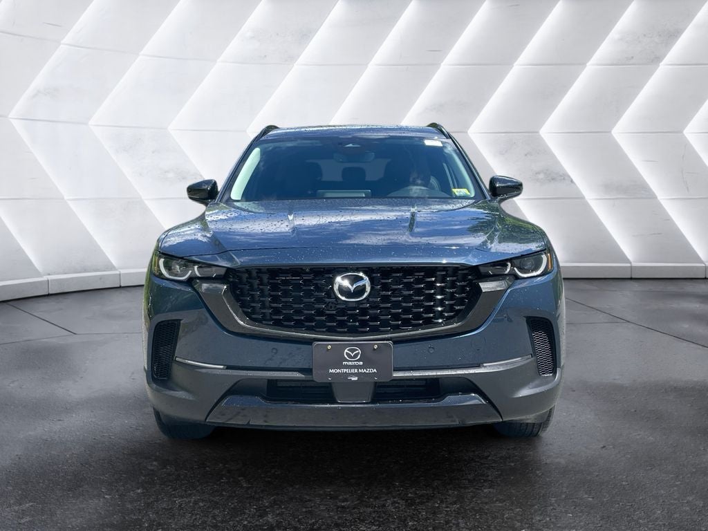 2026 Mazda Mazda CX-50 Hybrid Premium