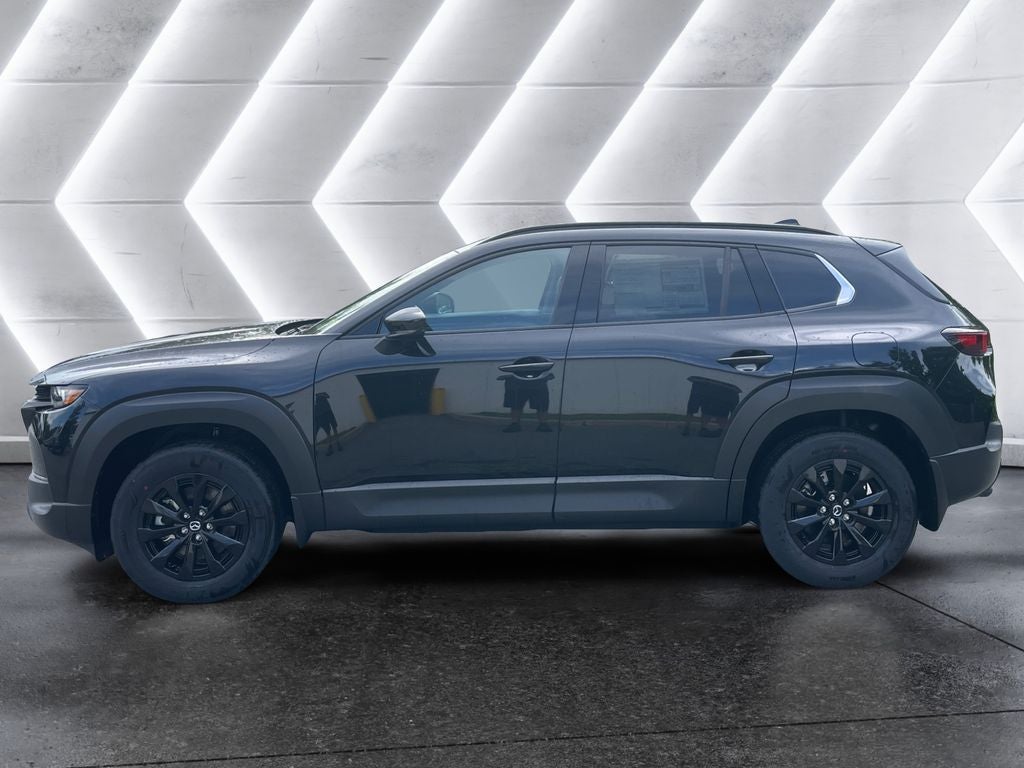 2026 Mazda Mazda CX-50 Hybrid Premium