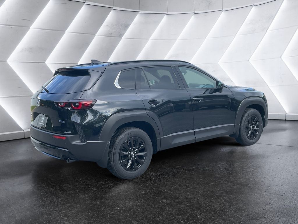 2026 Mazda Mazda CX-50 Hybrid Premium