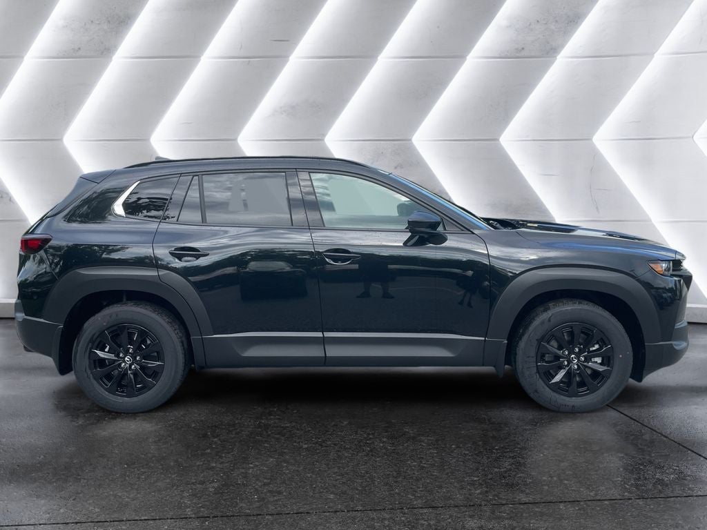2026 Mazda Mazda CX-50 Hybrid Premium