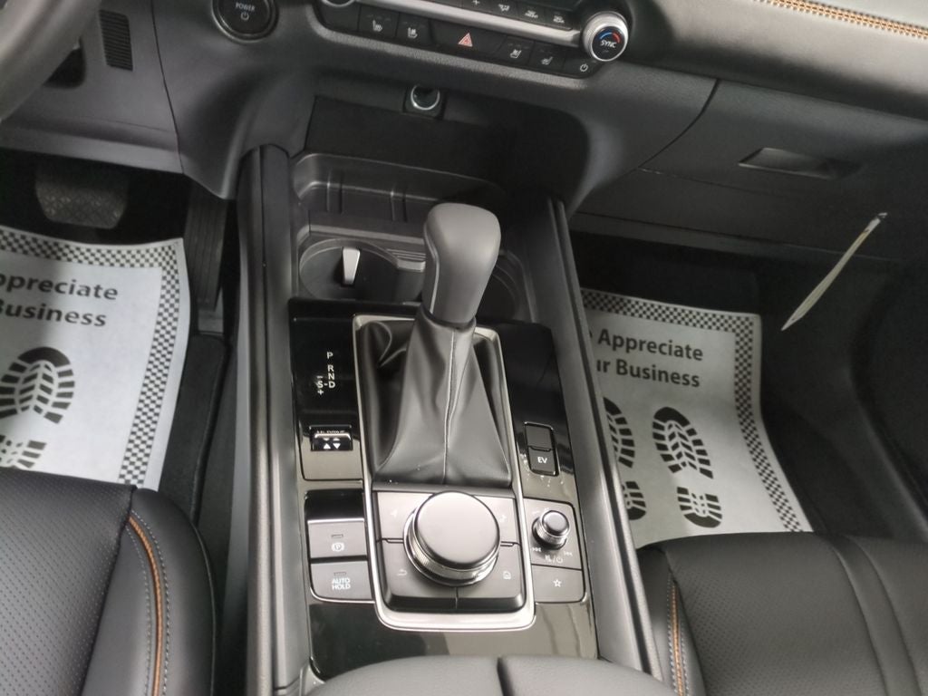 2026 Mazda Mazda CX-50 Hybrid Premium