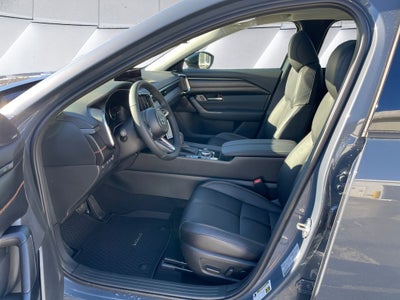 2026 Mazda Mazda CX-50 Hybrid Premium Plus