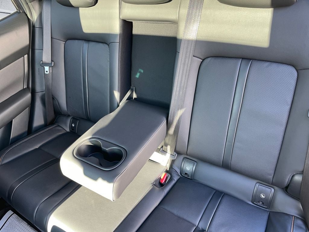 2026 Mazda Mazda CX-50 Hybrid Premium Plus